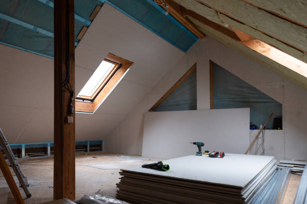 Best Commercial Insulation in Riverbank, CA