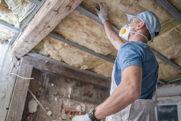 Best Types of Insulation in Riverbank, CA