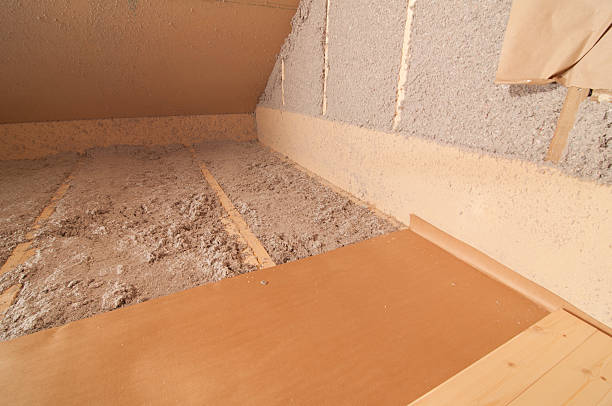Best Insulation for Specific Applications in Riverbank, CA