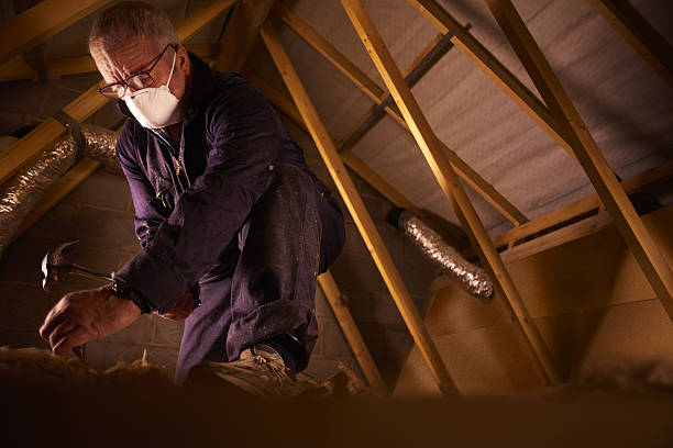 Riverbank, CA Insulation Contractor Pros